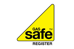 gas safe companies Wernrheolydd